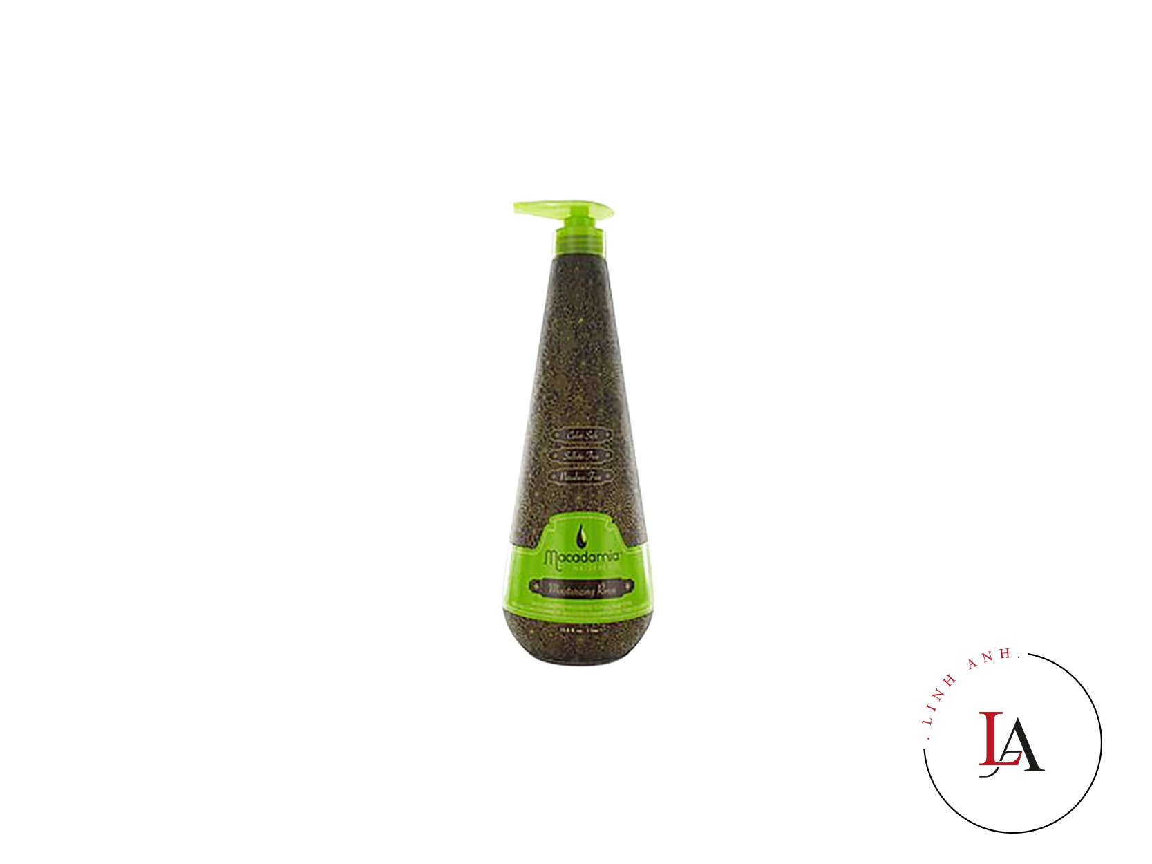 Dầu xả Macadamia 1L
